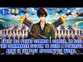 🔥Apocalyptic World: Boy Binds Commander System and Can Infinitely Summon Soldiers to Fight Zombies!