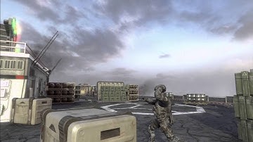 Black Ops 2 tomahawk bankrupt kill across map, final kill cam!