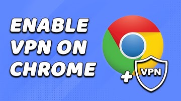 How To Enable VPN On Google Chrome (EASY!)