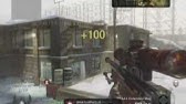 Mw2 Sick 360 Yy No Scope Youtube