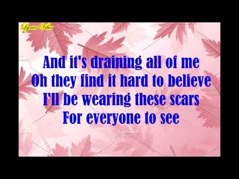 Bleeding Love Lyrics - Leona Lewis - YouTube