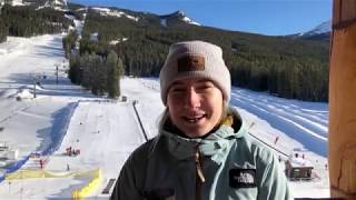 Lake Louise Ski Resort Weekly Update January 17, 2019