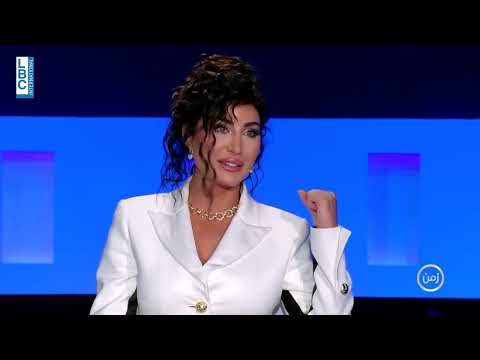 ما رأي هبة نور بالانتقادات التي تلقتها بسبب مشهد القبلة الذي جمعها بالممثل مكسيم خليل