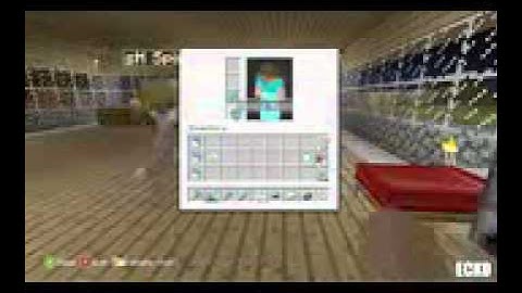 NEW Minecraft Duplication Glitch Unlimited Items Xbox 360 Edition TUTORIAL!