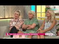 Capture de la vidéo Cheryl Baker, Mike Nolan, Jay Aston (The Fizz) Are Looking For New Members On Lorraine [29.07.2024]