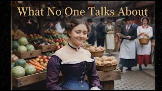 A Peaceful Day in Victorian London