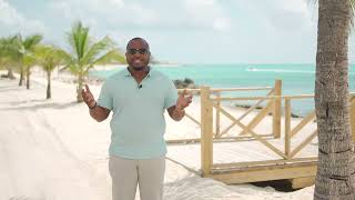 Come meet us in Bimini!