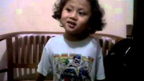 Nathan - Satu Nusa Satu Bangsa