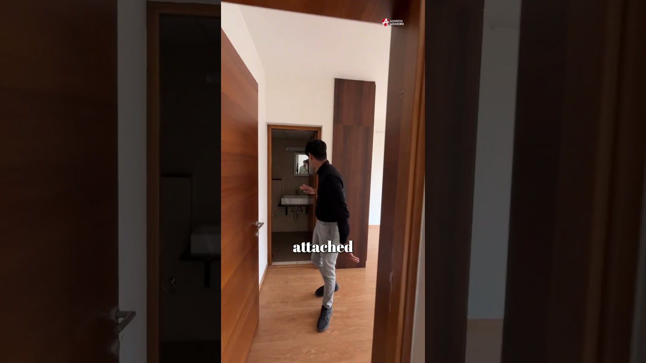 BRIGADE WOODS | 3 BHK FLAT FOR SALE WHITEFIELD | BANGALORE