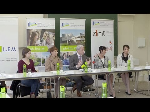 Neue Wege der LehrerInnenbildung an der PH Linz