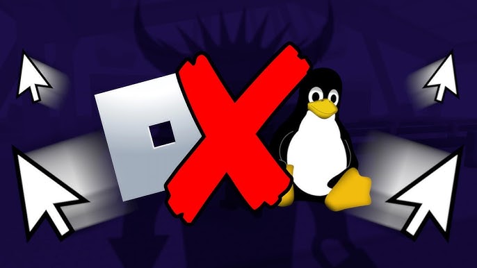 Lançador Roblox Grapejuice no Linux - Como instalar via Flatpak