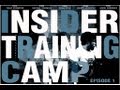 Insider training camp  episode 1  raphael assuncao  part ii by genghis con