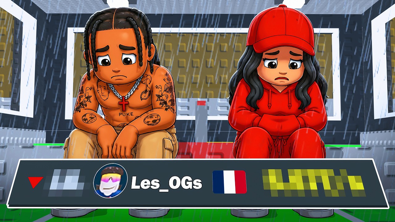 On a fait une GROSSE ERREUR... 😖