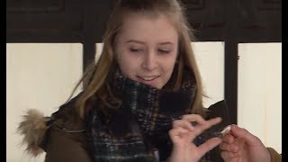 Starsi Uczniowie Okrutnie Zabawiali Się Kosztem Gimnazjalistki Szkoła Odc. 561