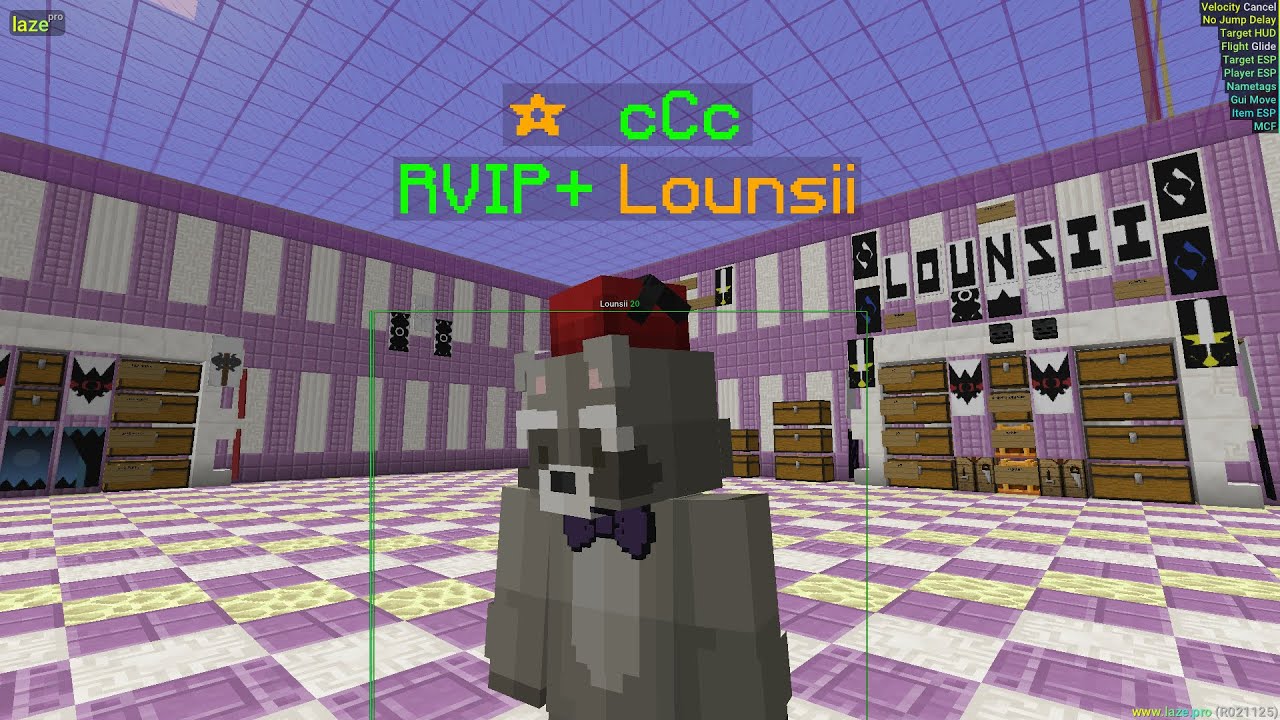 Craftrise Factions Edit Avı 14 #craftrise #factions