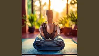 Subdued Yoga Harmony