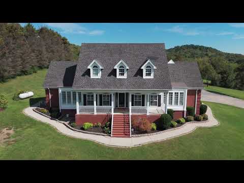 1598 N Wrights Ln, Gallatin, TN home video tour