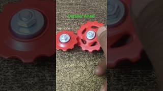 bicycle derailer wheel#bikeproducts #yt #cycling #derailer
