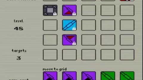 BELOGIC SOFTWARE UZEBOX UZE BOX Laser Puzzle 2 LIKE DEFLEKTOR FROM www nicksen782 net