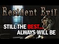 Resident Evil - The Perfection of Survival Horror