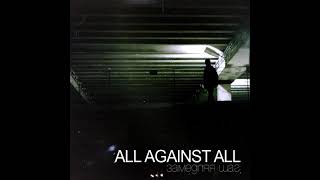 ALL AGAINST ALL - Замедляя Шаг | 2010| Hardcore band from Kharkiv