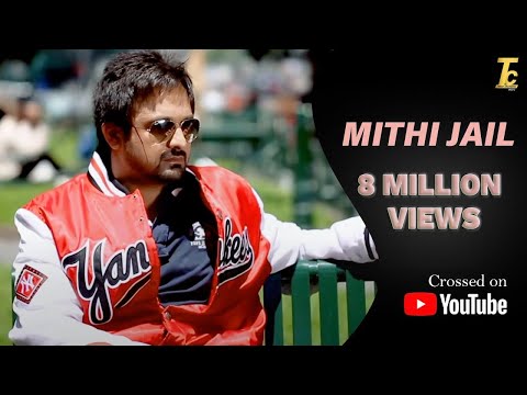Mithi Jail - Teji kahlon - Bapu Tera Putt Nikama - Punjabi Song 2022 - Nigos Entertainment- new song