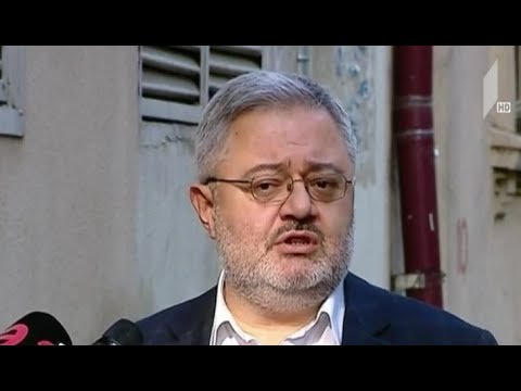 საპარლამენტო და არასაპარლამენტო ოპოზიცია კონსულტაციებს მართავს