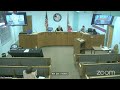 May 21 2024  lake worth beach regular city commission meeting