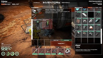 Osiris - New Dawn - Gameplay Part 5