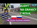 Granica polski z rosj stra graniczna podejmuje czynnoci czy potrafi 107