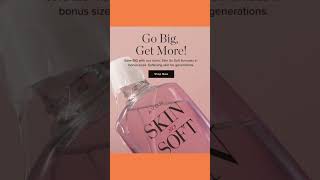 𝐁𝐨𝐧𝐮𝐬 𝐒𝐚𝐯𝐢𝐧𝐠𝐬 𝐎𝐧 𝐒𝐤𝐢𝐧 𝐒𝐨 𝐒𝐨𝐟𝐭! 🙌 screenshot 5