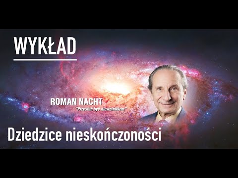 WYKŁAD Spotkanie Dzieci Gwiazd I część 2
