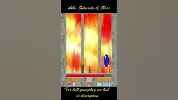 Bubble Trouble Level 14 | Arcade Game | Miniclip Games | Bubble Trouble Classic