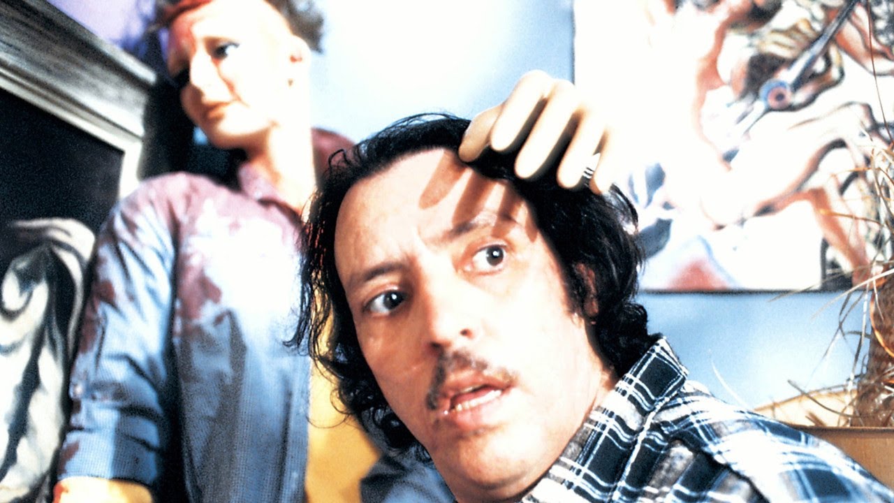 Maniac | Review & Explanation | Bill Woods, Horace B. Carpenter