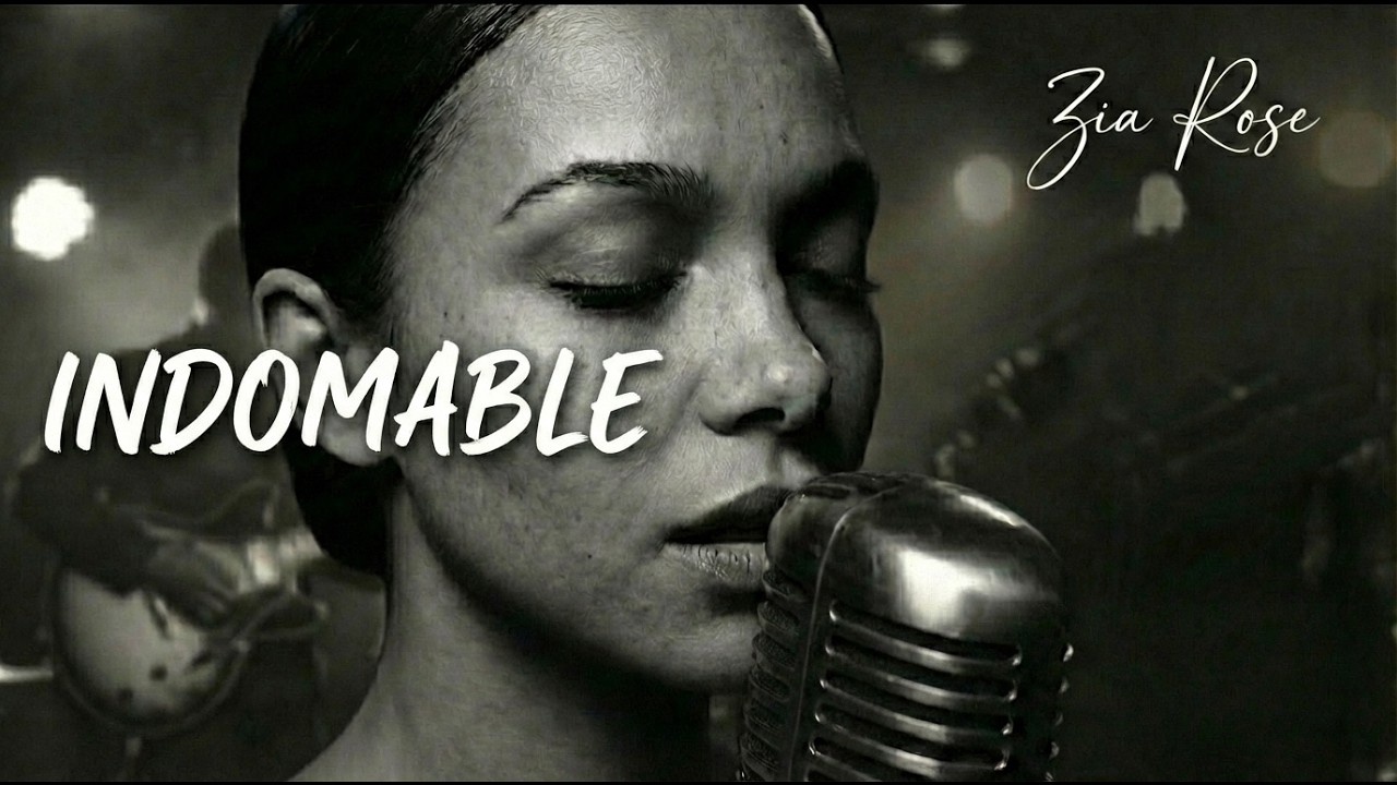 Canciones Poderosas para Mujeres Empoderadas | Blues en Español | Voz Hipnótica | Mix Completo