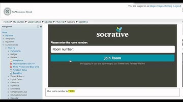 Embedding Web Pages in Moodle Pages