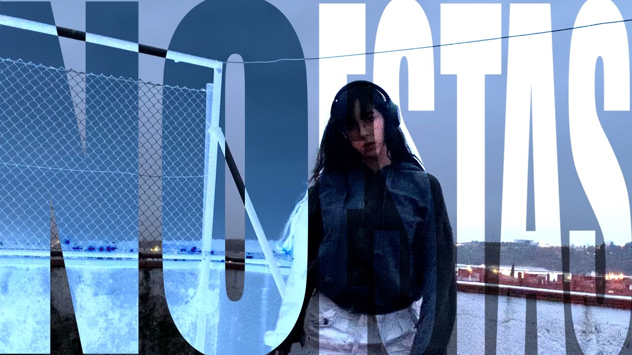Watch t echo de menos - ZXNITH ft.Aini on YouTube Watch t echo de menos - ZXNITH ft.Aini on YouTube