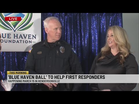 Blue Haven Foundation