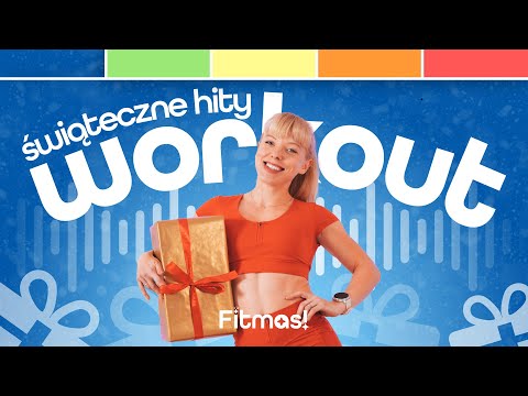 FITMAS WORKOUT🎄 | 25 MIN. | Quick full-body workout to Christmas hits!