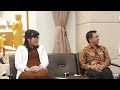 Jodoh past now future by metta surya wijaya dan romo rudy  qna