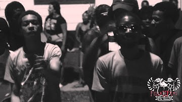 "HOOD GWUAP" POLO ANT x FELLA x CAM (OFFICIAL VIDEO)