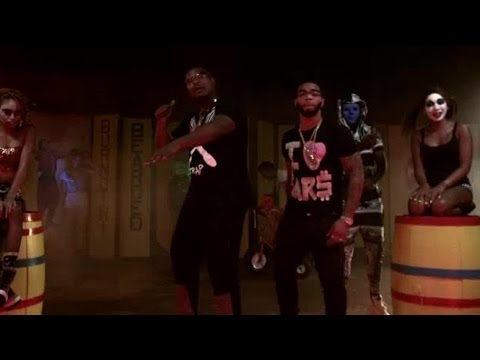 Skippa Da Flippa Ft. Quavo & Migo Bands - Trap Season