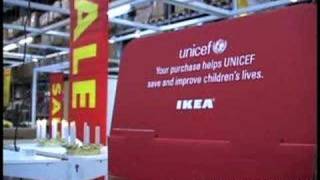 UNICEF and IKEA reintroduce Albanian children to books screenshot 5