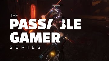 Passable Gamer Series Nioh 2 Maeda Toshiie No Elixir No Yokai Shift Tonfa Rampage Mode