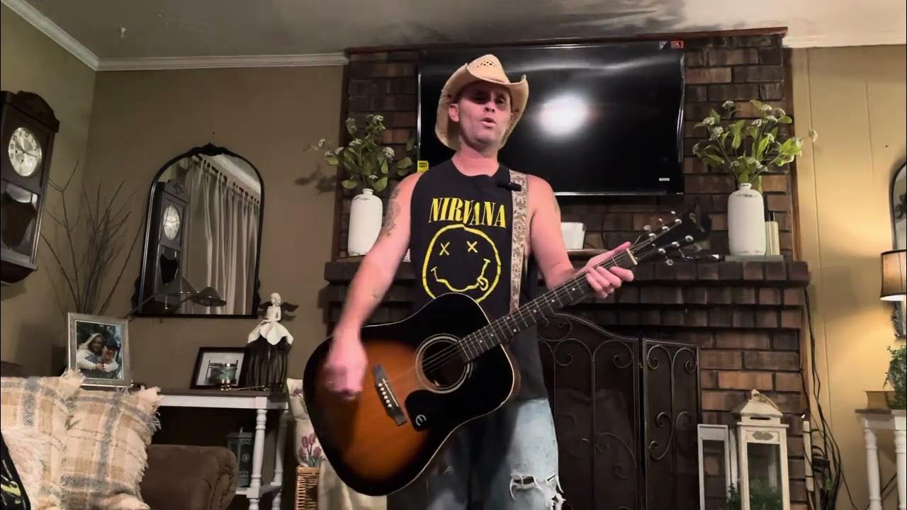 Tell It All Town Koe Wetzel Guitar Lesson/Tutorial/Chords YouTube