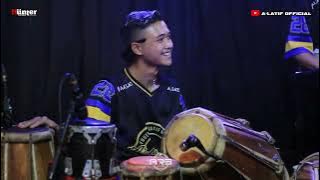 JANJI KAMARI - ALATIF MUSIC X WULANNH VERSION BAJIDOR