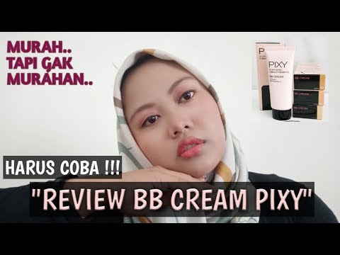3 Rekomendasi BB Cream Lokal & Korea terBAIK, terGLOWING, dan terMURAH.. 
