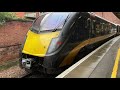 Reviewing grand central class 180 refurbished first class is it better then the old ones