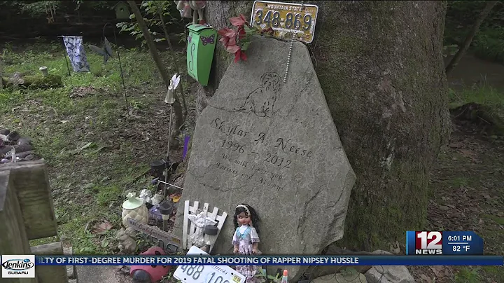 Remembering Skylar Neese 10 years later