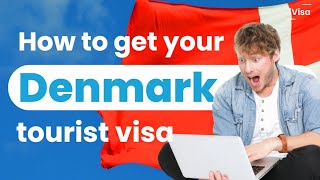 Denmark Schengen visa requirements: How to get a Tourist visa? screenshot 4
